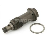 Timing chain tensioner 10 10 2400 SWAG for MERCEDES-BENZ JEEP CHRYSLER SMART