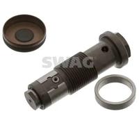 Timing chain tensioner 10 94 6373 SWAG for MERCEDES-BENZ C-CLASS T-Model SLK