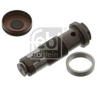 Timing chain tensioner 46373 FEBI BILSTEIN for MERCEDES-BENZ C-CLASS T-Model SLK
