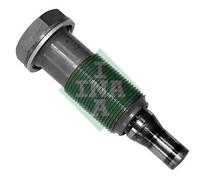 Timing chain tensioner 551 0136 10 INA for MERCEDES-BENZ G-CLASS E-CLASS CLK SL