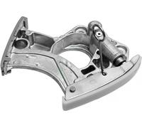 Timing chain tensioner 551 0157 10 INA for VW TOUAREG