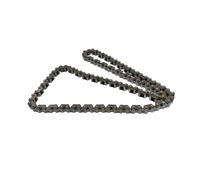 Timing Chain Tensioner and Layer Guide Set with 104-Link Chain, 3x4 Pitch, for CB250 CB 250 ZS165FMM and KAYO LC166FMM Engines(Timing Chain)