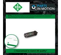 Timing Chain Tensioner fits PORSCHE 911 964, 993 3.6 88 to 97 INA 96410507900