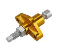 Timing Chain Tensioner For ARCTIC CAT DVX400 2004-2008 | 2005 2006 2007 Accessories(Gold)