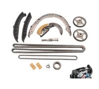 Timing Chain Tensioner Guide Kit for 3.6L M46 V6 DOHC Engines