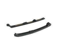 Timing Chain Tensioner Guide Set with 3x4 104L Links for CB250 ZS165FMM KAYO LC166FMM Motorcycle Engines(Layer Guide Plate)