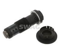 Timing chain tensioner Hydraulic 10 93 0506 SWAG for MERCEDES-BENZ S-CLASS SLK