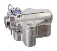 FEBI BILSTEIN 46511 Timing Chain Tensioner Fits Citroen Relay 2 Van Fiat Ford