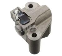 Timing chain tensioner Hydraulic 50 93 6297 SWAG for FORD MONDEO Mk III Saloon