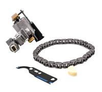 TIMING CHAIN TENSIONER KIT for Audi A3 A4 A6 TT 8E2 8E5 8EC 8ED 058109088E