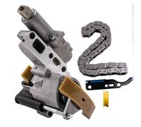 TIMING CHAIN TENSIONER KIT For Audi A4 A6 TT VW Golf MK4 Golf IV New Beetle 1.8T