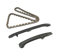 Timing Chain Tensioner Layer Guide Plate 3 * 4 100L Compatible With ZS177MM NC250 250 250cc KAYO T6 K6 BSE RX3(One Set)