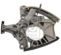 Timing chain tensioner Left Hydraulic 47355 FEBI BILSTEIN for AUDI A6 C6 A4 B7