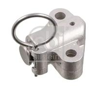 Timing chain tensioner Lower Hydraulic 49392 FEBI BILSTEIN for HYUNDAI KIA