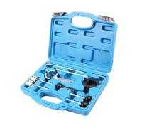 Timing Chain Tool - Automotive Locking Belt Adjust Tools - Engine Timing Tool Kit Locking,for Petrol Engine Crankshaft and Chain Holding