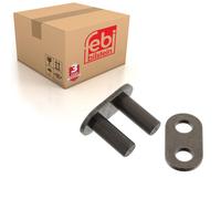 febi bilstein Chain Link 48635 for Timing Chain TRITAN-coated Pack of One