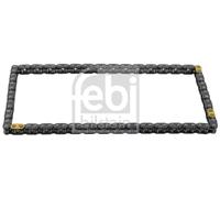 Timing chain Upper Simplex 181070 FEBI BILSTEIN for HYUNDAI KIA
