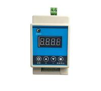 Timing Circuit Switch 12/24/AC 220V High-Power 30A Delay Multifunctional Time Relay Module AC220V DC7-27V(AC220V)