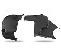 Timing cover 03868 Metalcaucho for FIAT PUNTO STILO STILO Multi Wagon IDEA