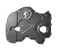 Timing cover 39583 Metalcaucho for FORD TRANSIT Bus TRANSIT Van RANGER