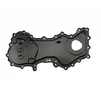Timing cover FT45323 FAST for NISSAN RENAULT OPEL