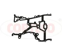 Timing cover gasket 030002P CORTECO for OPEL CORSA D CORSA B ASTRA G Hatchback