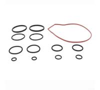 Timing Cover Gasket 21142-2B000 High-Quality Efficient for | Rubber Material, Direct Replacement, Fits Elantra Kona Sonata Tucson Forte 1.6L, OE 211422B000