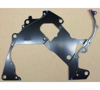 ELRING 380.420 Gasket, timing case for BMW