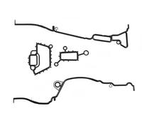 VAICO V40-1950 Timing cover gasket
