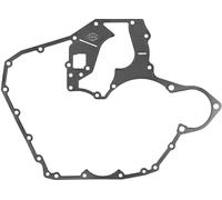 Timing cover gasket Metal 71-36708-00 VICTOR REINZ