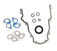 Timing Cover Gasket Set Fit For C 4.8L 5.3L 5.7L 6.0L 6.2L LS1 LS2 LS3 LS6 LM7 Engine Parts TCS45993 Car