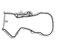 Timing cover gasket V10-4803 VAICO for VW SEAT AUDI SKODA