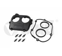 Timing cover Plastic 11031825501 vika for AUDI SEAT VW SKODA