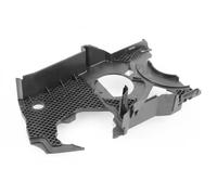 Timing cover V10-4428 VAICO for VW SEAT SKODA AUDI