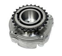 Timing CVVT Camshaft Gear 24350-26800 Compatible With Accent Rio 2005-2011 1.6L