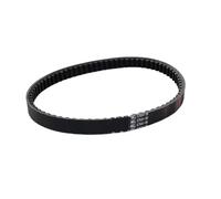 Timing Drive Belt For Cygnus 125 Z For Xa125 For Xc125E For Vity 125 Motorcycle Drive Belt V-Shaped Belt Suitable