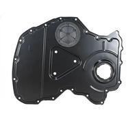 Timing drive cover 2386003 METZGER for FORD MONDEO III Turnier MONDEO III