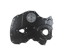Timing drive cover 2386004 METZGER for FORD LAND ROVER
