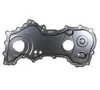 Timing drive cover 2386007 METZGER for OPEL RENAULT NISSAN