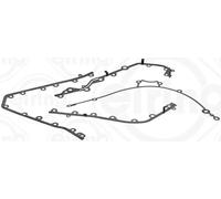 Elring Timing Case Gasket Kit Thick fits Porsche Cayenne 2002-2007 4.5
