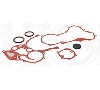 Fits ELRING EL816660 Gasket Kit, timing case EL816660 Timing system gasket set