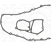 ELRING 670.590 Gasket Set, timing case