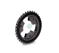 Gear, camshaft for BMW E46 E39 E60 E65 INA 554 0151 10