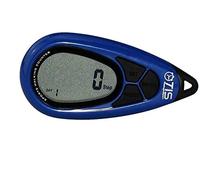 TIS TIS Pro 077 3D Pedometer Standard