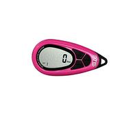 TIS TIS Pro 077 3D Pedometer Standard