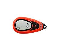 TIS TIS Pro 077 3D Pedometer Standard