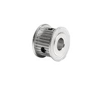 Timing pulley, 2GT 44T Synchronous Wheel Gear Part For Belt Width 7/11mm Inner Bore 5/6/6.35/7/8/10mm 3D Printer Parts GT2(5mm,11mm)