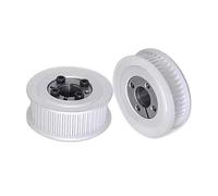 timing pulley HTD 8M 28 Teeth Timing Pulley Keyless Belt Width 25 30mm Bore 18 40mm 1 Piece