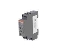 Timing Relay 0.05s100h SPDT x2 12240VAC/VDC 1SVR508020R1100