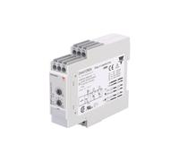 Timing Relay, 0.1s100h, SPDT x2 DAA01DM24